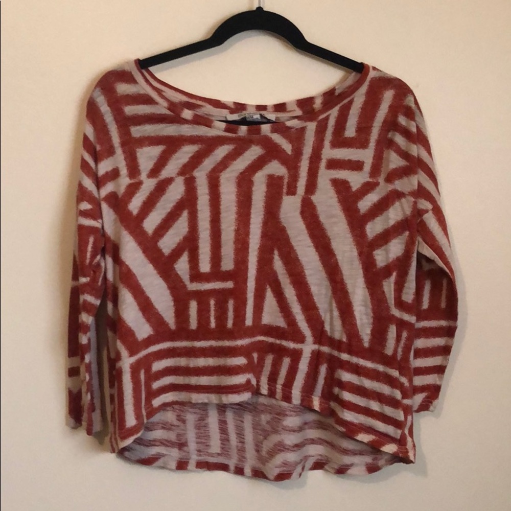 Tribal shirt